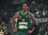 Παναθηναϊκός – Παρί 99-104: Πλήρωσε το «πάρτι» της Παρί στα τρίποντα, δεν έφτανε ο Χέιζ-Ντέιβις