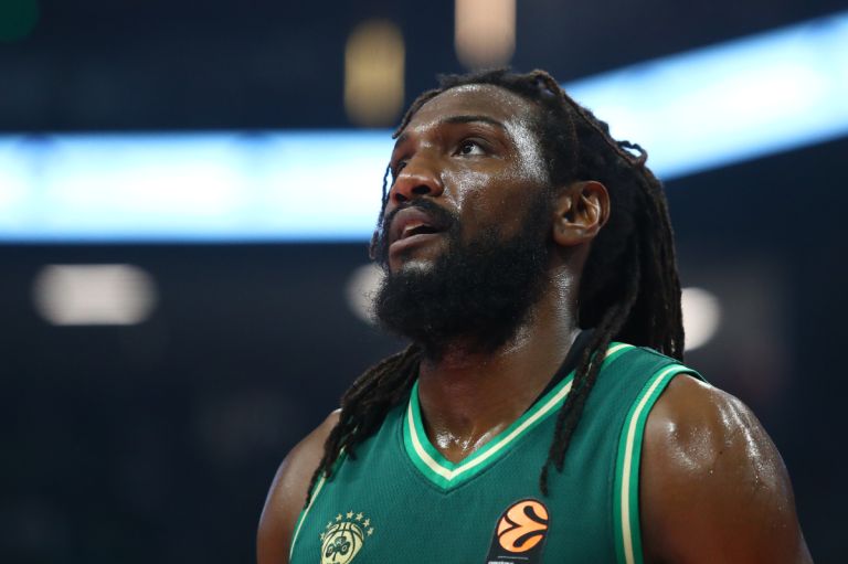 EuroLeague: «Βουτιά» στην 10η θέση ο Παναθηναϊκός μετά την ήττα από την Παρί