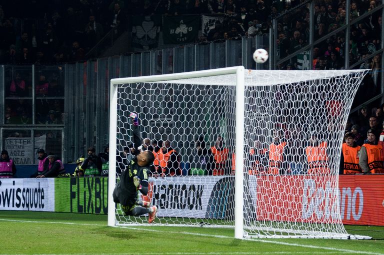 Παναθηναϊκός: Πρόκριση έπος στο Πλζεν, «σφράγισε» στους 16 με Λαφόν και καρδιά