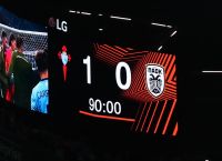 Θέλτα – ΠΑΟΚ 1-0: Πάλεψε «λαβωμένος», λύγισε στο Βίγκο και αποχαιρέτησε την Ευρώπη