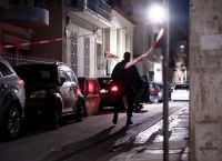 Κολωνός:Τι είπε ο ιατροδικαστής για την έγκυο που βρέθηκε νεκρή–Σε σύλληψη η προσαγωγή του συζύγου