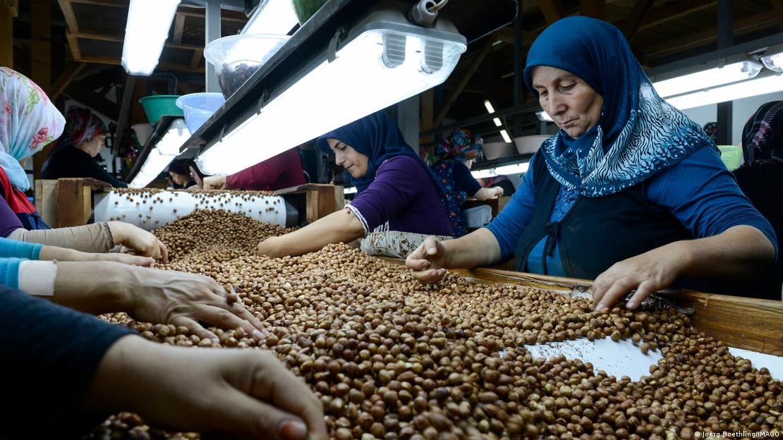 Τουρκία: Κίνδυνος επισιτιστικής κρίσης λόγω ξηρασίας