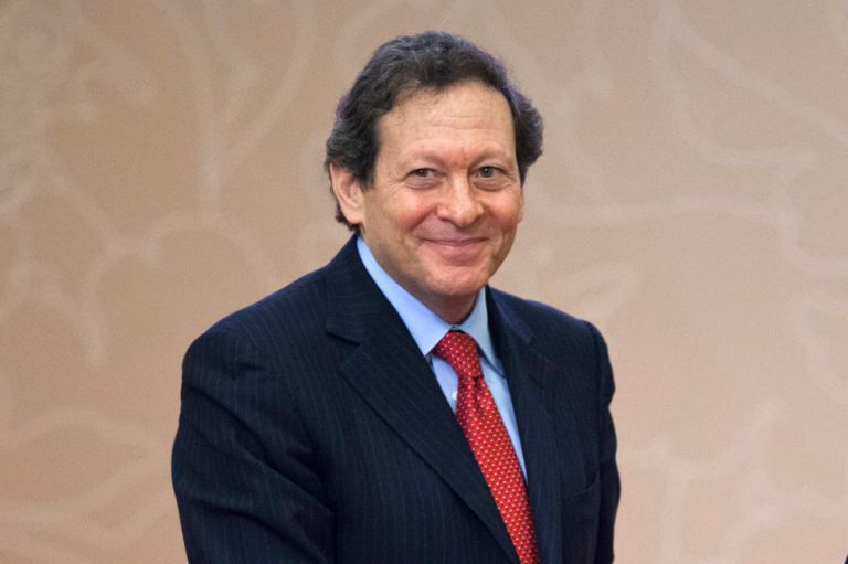 Αρχεία Έπσταϊν: Παραίτηση «σεισμός» στη Hyatt μετά τις αποκαλύψεις για τον Τόμας Πρίτσκερ