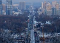 Κλιμάκωση στην Ουκρανία: Ρωσική επίθεση στο ενεργειακό δίκτυο