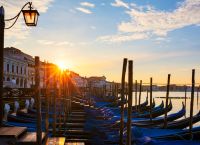 Ιταλία: Η Βενετία βυθίζεται για 15 ημέρες στη μαγεία του Καρναβαλιού