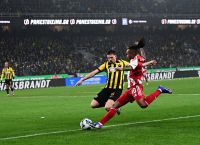 Stoiximan Super League: Ολυμπιακός το φαβορί στο μοντέλο, η ΑΕΚ πήρε κορυφή