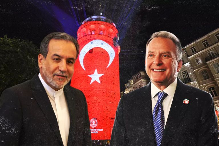 ΗΠΑ–Ιράν στην Κωνσταντινούπολη: Η Μέση Ανατολή στο χείλος πολέμου;