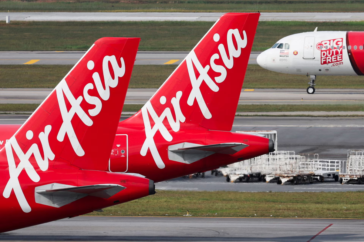AirAsia X επιστρέφει στο Λονδίνο: πτήσεις για Κουάλα Λουμπούρ μέσω Μπαχρέιν