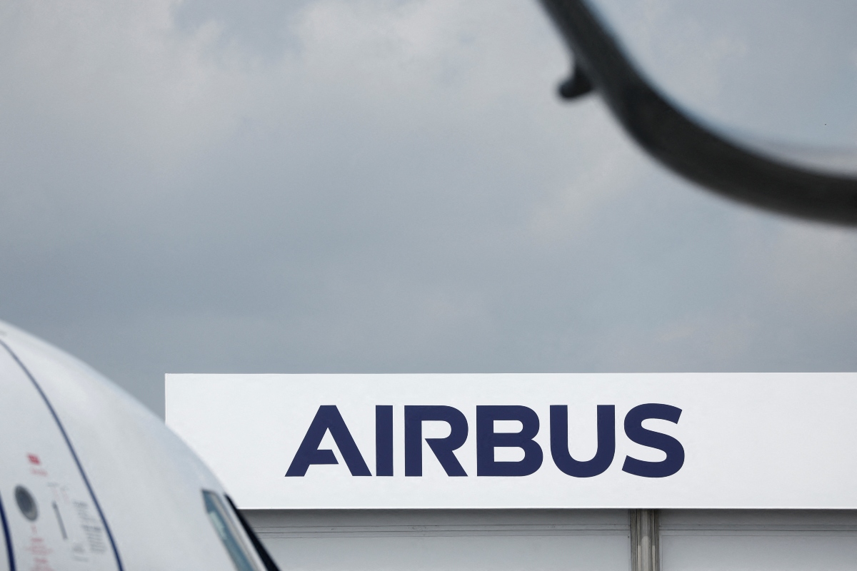 Airbus: Ρεκόρ κερδών το 2025 – Καθαρά 5,2 δισ. ευρώ, μέρισμα 3,20 ευρώ και book-to-bill ρεκόρ