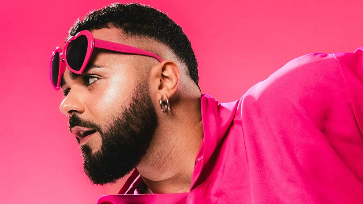 Eurovision 2026: Με Akyla και «Ferto» η Ελλάδα στον ευρωπαϊκό διαγωνισμό τραγουδιού