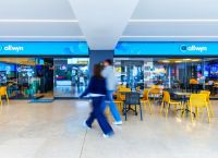 Η νέα εποχή της Allwyn μέσα από τα μάτια των συνεργατών του δικτύου καταστημάτων της εταιρίας