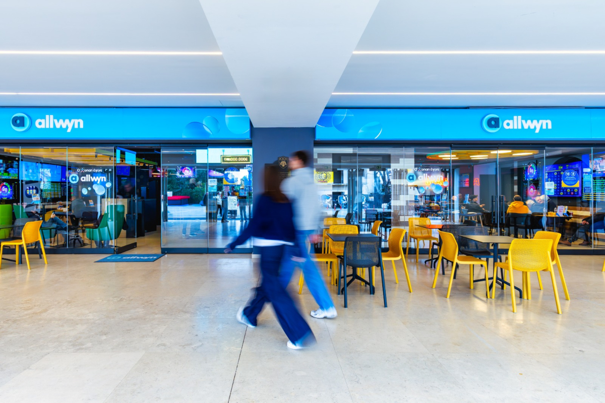 Η νέα εποχή της Allwyn μέσα από τα μάτια των συνεργατών του δικτύου καταστημάτων της εταιρίας