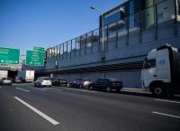 Αττική Οδός: Παράταση ρυθμίσεων έως 16/2 – Ποιες είσοδοι κλείνουν και οι διαδρομές-λύσεις