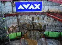 Γραμμή 4 Μετρό: Ορόσημο στον Ευαγγελισμό – «Ραντεβού τέλη 2026 για όλη τη σήραγγα»