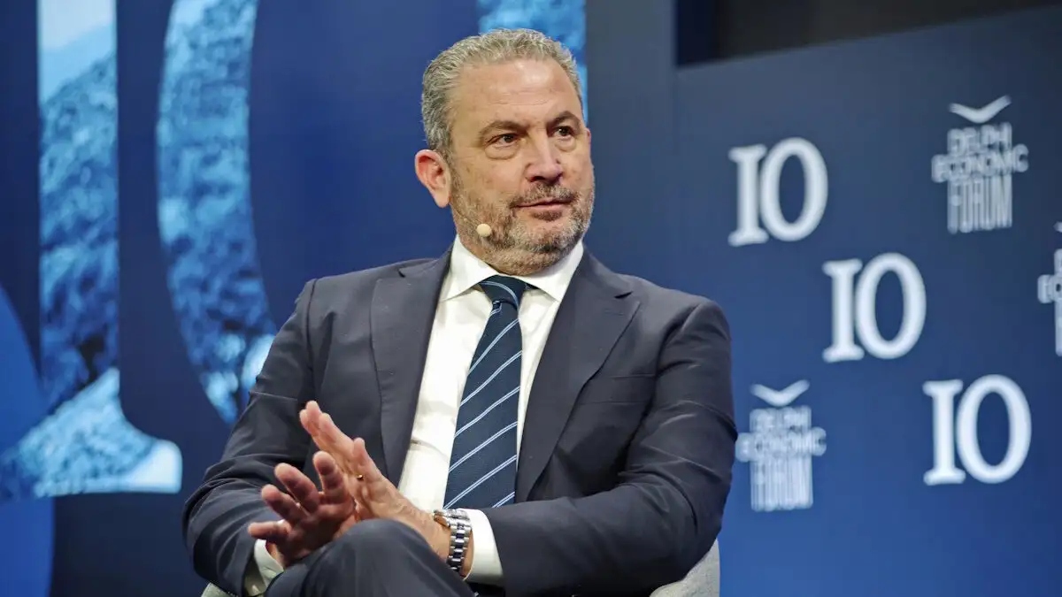 LNG ή χάος: Ο Κάθετος Διάδρομος φέρνει την Ελλάδα στο επίκεντρο γεωπολιτικού παιγνιδιού