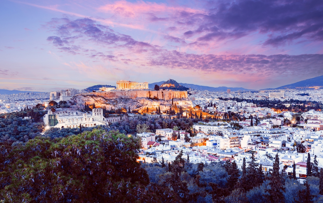 Buy or rent? Europe’s housing survival dilemma from Athens to Berlin and Madrid