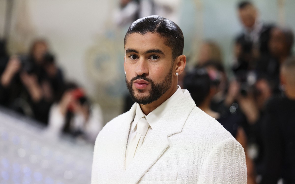 Bad Bunny: Ο Πορτορικανός που έκανε την ισπανική μουσική παγκόσμιο «Νο.1»