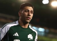 Παναθηναϊκός–ΑΕΛ Novibet 1-1: Γκέλα στη Λεωφόρο και βαριά μουρμούρα