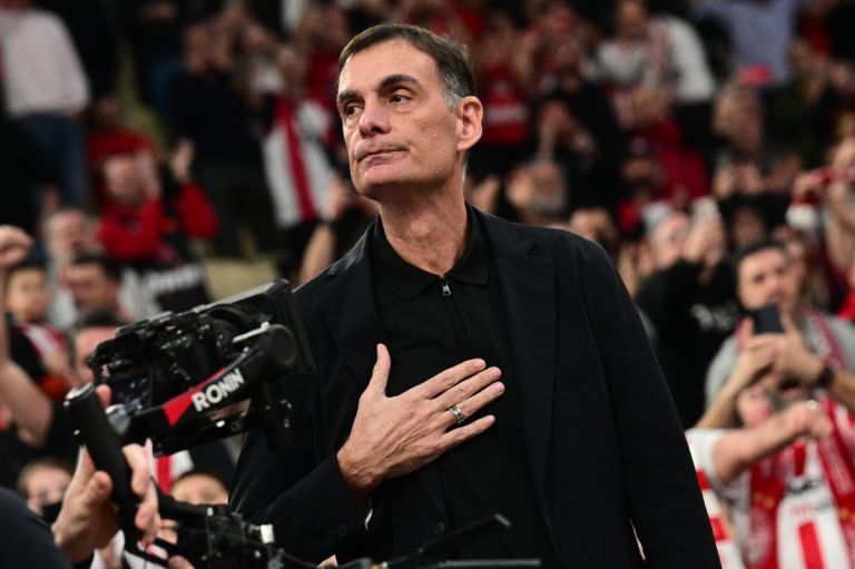 Παναθηναϊκός: Επίσημη καταγγελία στη Euroleague για τα «γαλλικά» του Μπαρτζώκα