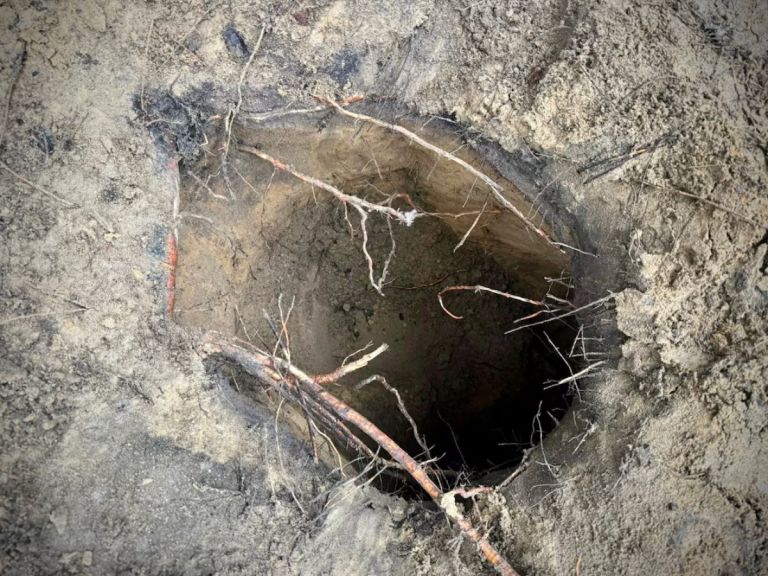 Πολωνία–Λευκορωσία: Κατηγορίες για «τούνελ μεταναστών» και ρωσικό υβριδικό πόλεμο