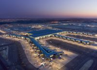 Mega Hubs 2025: Η Κωνσταντινούπολη στην κορυφή του κόσμου!