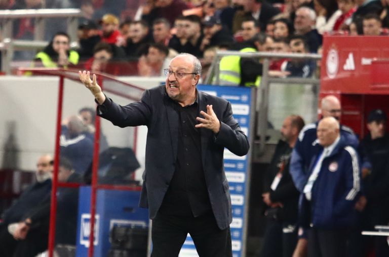 Παναθηναϊκός: Ο Μπενίτεθ κρατά χαμηλά τους τόνους και παίζει σε δύο μεγάλα “στοιχήματα”