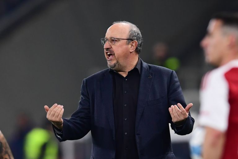 Αποτέλεσμα πάνω απ’ όλα: Ο Μπενίτεθ διάλεξε επιβίωση αντί ταυτότητας στον Παναθηναϊκό