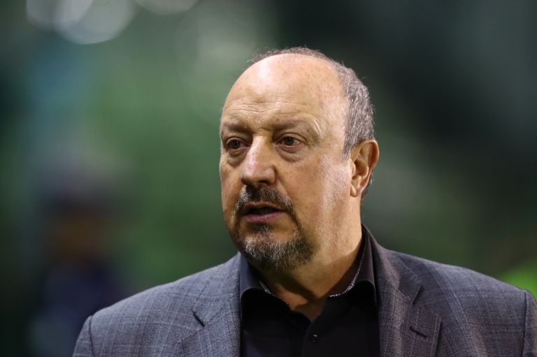 Παναθηναϊκός: Η «μυθική» αποζημίωση του Μπενίτεθ αν απολυθεί τώρα