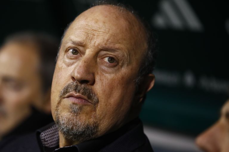 Παναθηναϊκός: Η 24μελής αποστολή Μπενίτεθ για το ντέρμπι με Ολυμπιακό στο Καραϊσκάκη