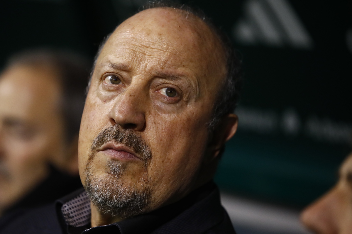 Παναθηναϊκός: Η 24μελής αποστολή Μπενίτεθ για το ντέρμπι με Ολυμπιακό στο Καραϊσκάκη