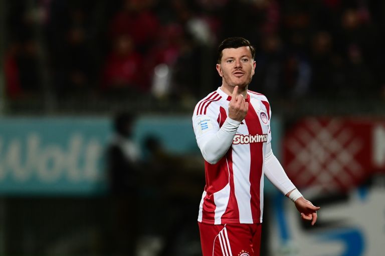 Μπιανκόν μετά το 0-1: «Ο Παναθηναϊκός αμύνθηκε πολύ καλά, συνεχίζουμε»