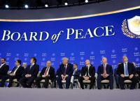 Γιατί ο Πούτιν και ο Λουκασένκο αρνήθηκαν να παραστούν στο Συμβούλιο της Ειρήνης