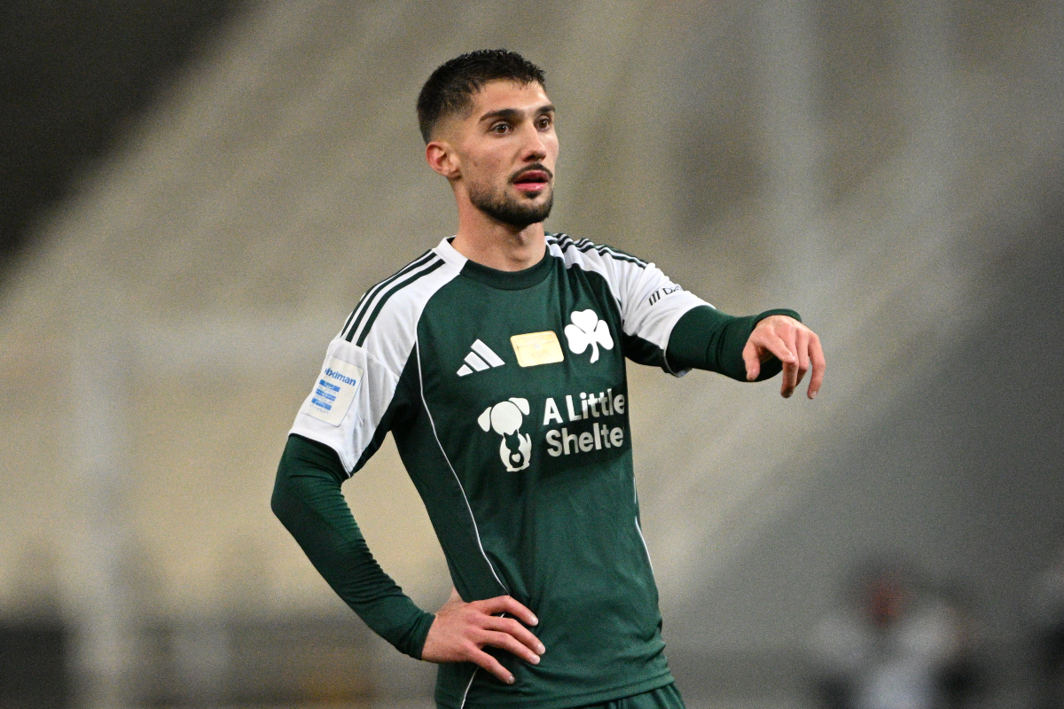 Παναθηναϊκός: Επιστροφή Τσέριν και Τουμπά πριν την Τούμπα, «τεστ» για το ροτέισον του Μπενίτεθ