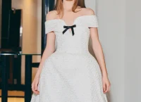 Η Charlotte Mellington γνώρισε την Charli XCX: «Είναι η πιο γλυκιά!»