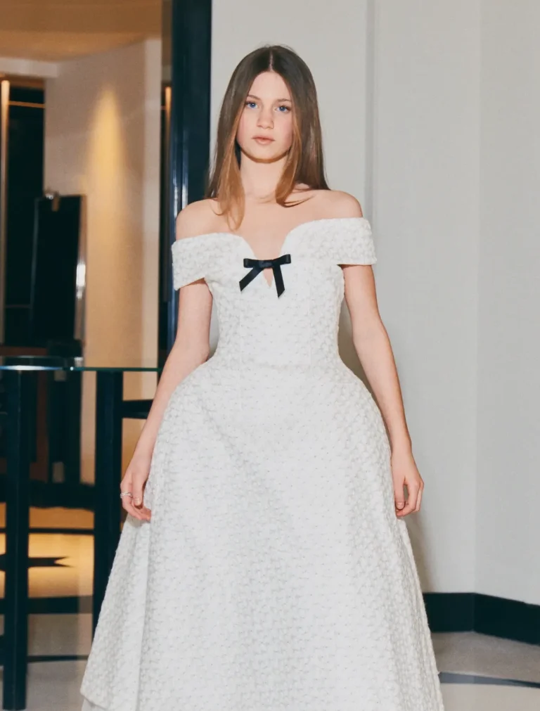 Η Charlotte Mellington γνώρισε την Charli XCX: «Είναι η πιο γλυκιά!»