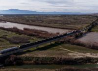 Σε δοκιμές για πιστοποίηση τα νέα τρένα της Hellenic Train