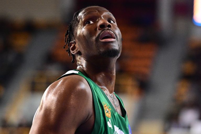 Παναθηναϊκός AKTOR: Πώς ο Χέιζ-Ντέιβις «φτιάχνει μύθο» πριν κλείσει εβδομάδα