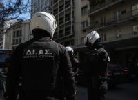 Ηλεία: Σύλληψη γυναίκας μετά από επεισόδιο ενδοοικογενειακής βίας στην Κάτω Παναγιά