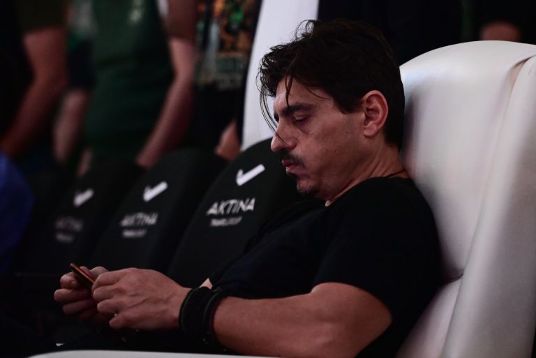 Γιαννακόπουλος και EuroLeague: Η αιχμή για το Final Four και τα «σκάνδαλα» που υπαινίσσεται