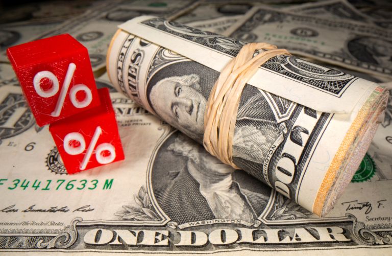 Αμερικανικά ομόλογα: Προς τη μεγαλύτερη εβδομαδιαία πτώση με «risk-on» στις αγορές