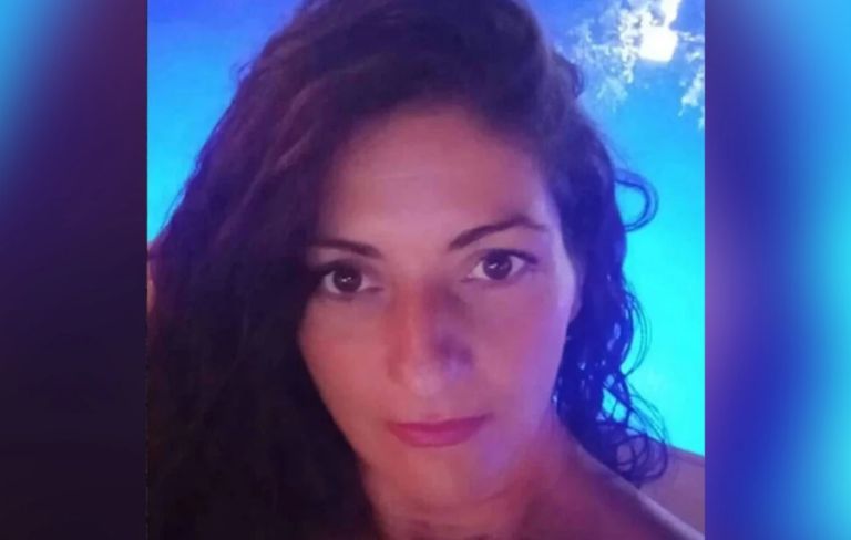 Ισόβια στον δολοφόνο της Δώρας στο Αγρίνιο – Απορρίφθηκαν όλα τα ελαφρυντικά