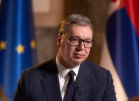 Βούτσιτς: Η Σερβία «ανοίγει» προς την κοινή αγορά φυσικού αερίου της ΕΕ και μειώνει τη ρωσική εξάρτηση