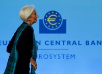 Η ΕΚΤ πιέζει για μόνιμα ευρωομόλογα: «ασφαλές» κοινό χρέος και νέα αποταμίευση για συντάξεις