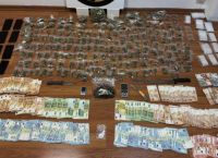 Εξάρχεια: Σύλληψη 32χρονου για διακίνηση ναρκωτικών με «καβάτζα» σε υπό ανέγερση οικοδομή