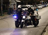 Κόντρες στην Αττική με βίντεο στα social: Συνελήφθη 30χρονος οδηγός, κατασχέθηκε το αυτοκίνητο