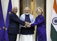 ΕΕ–Ινδία FTA: Το “Μητέρα Όλων των Συμφωνιών” που Αναδιαμορφώνει την Παγκόσμια Οικονομία