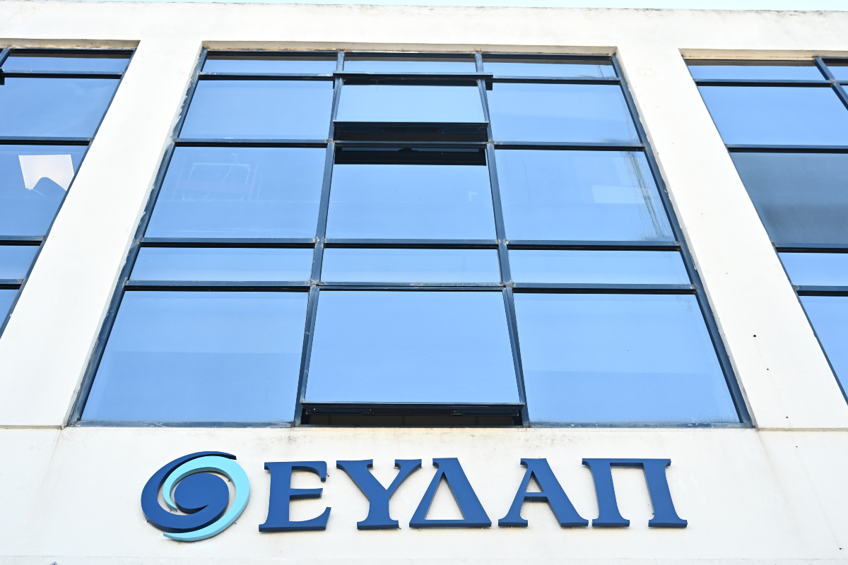 ΕΥΔΑΠ: Σχέδιο 2,5 δισ. ευρώ για να μη γίνει η λειψυδρία «νέα κανονικότητα» στην Αττική