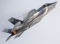 Cyprus as a Strategic Hub: UK Deploys F-35Bs to the Eastern Mediterranean