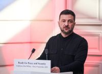 Ζελένσκι: «Αν δώσουμε στον Πούτιν ό,τι θέλει, θα τα χάσουμε όλα»