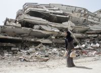 Ειρηνευτική δύναμη στη Γάζα: Στόχος οι 20.000 στρατιώτες, έως 8.000 από την Ινδονησία